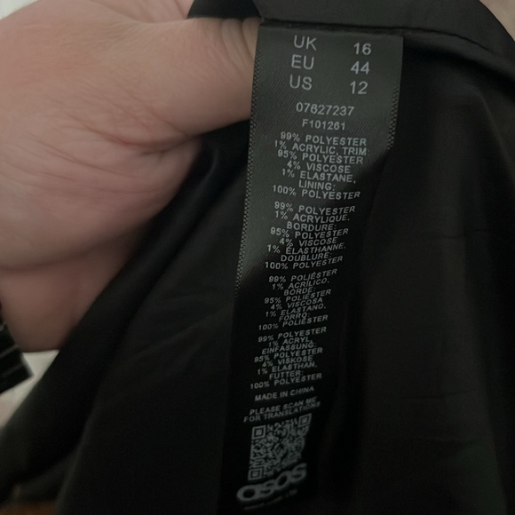 Asos jacket - Picture 10 of 10